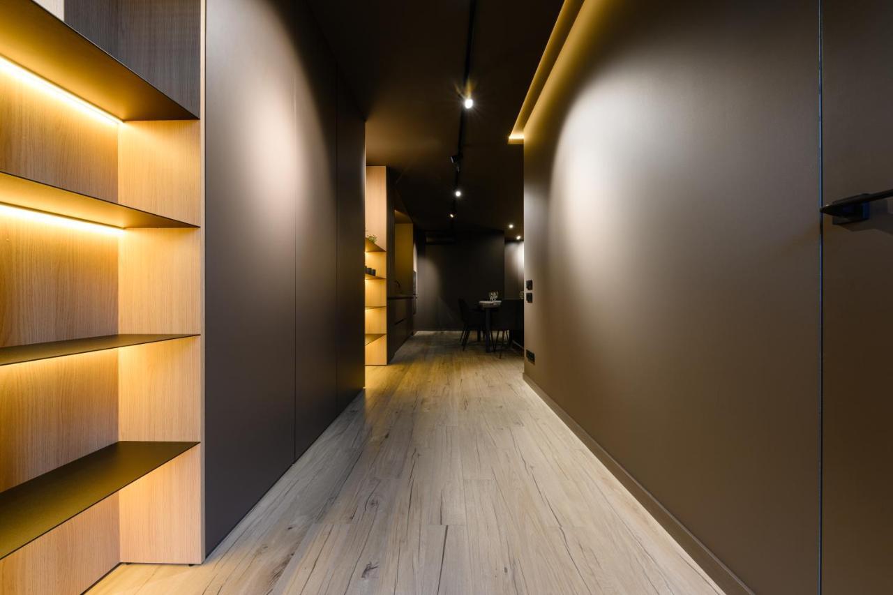 Luxury Apartments-Belochka Uzhhorod Bagian luar foto